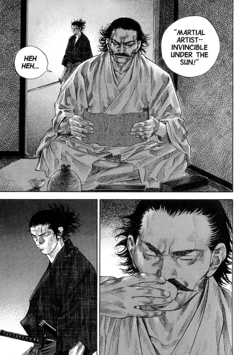 Read VagabondEN Manga Online