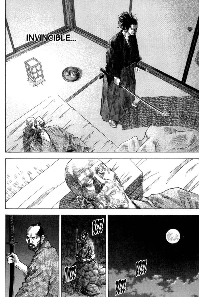 Read VagabondEN Manga Online
