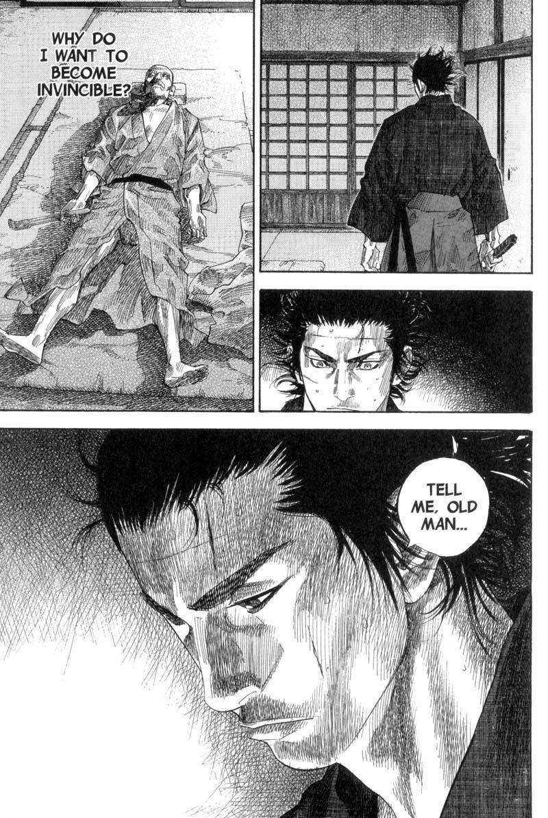 Read VagabondEN Manga Online