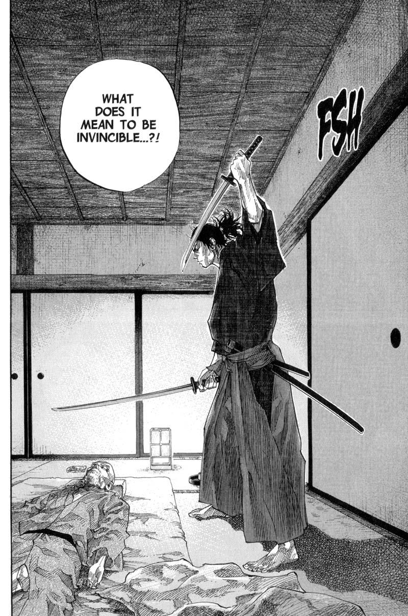 Read VagabondEN Manga Online
