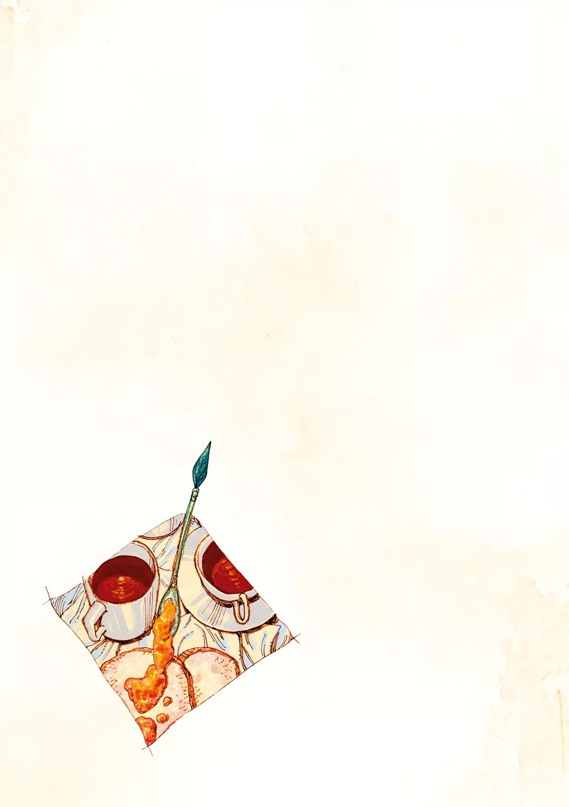 Read Veil (EN) Manga Online