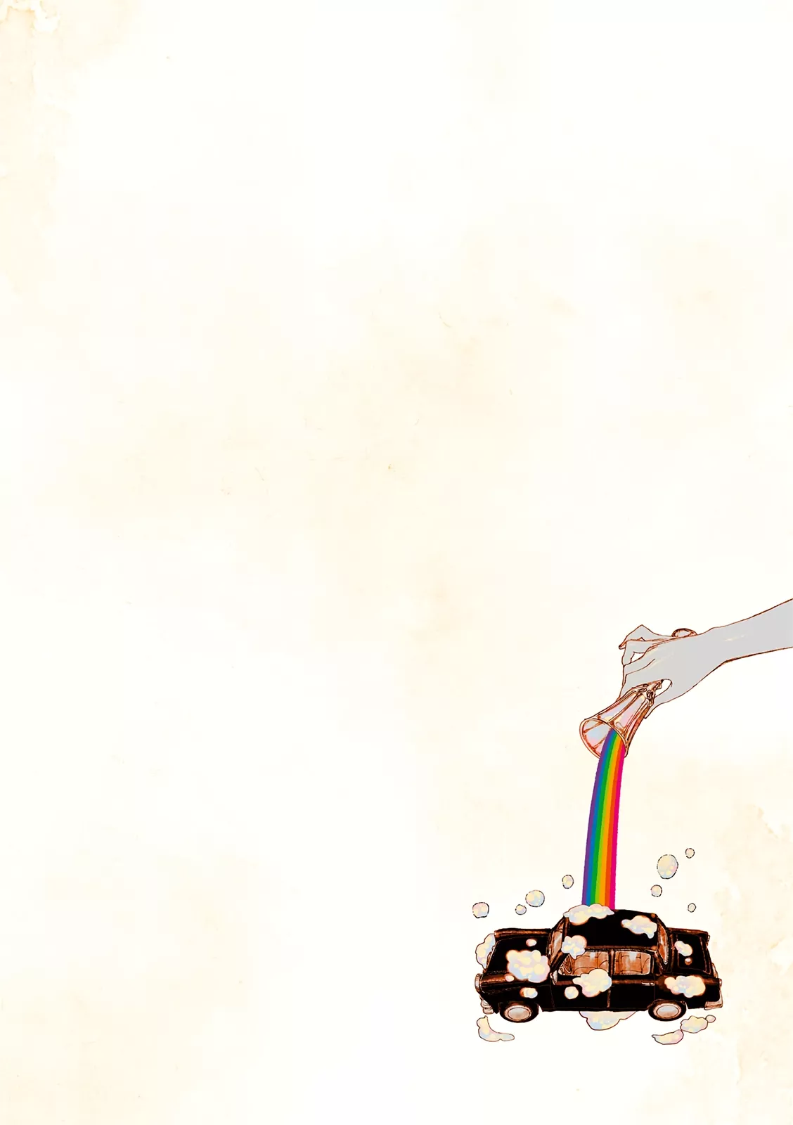 Read Veil (EN) Manga Online