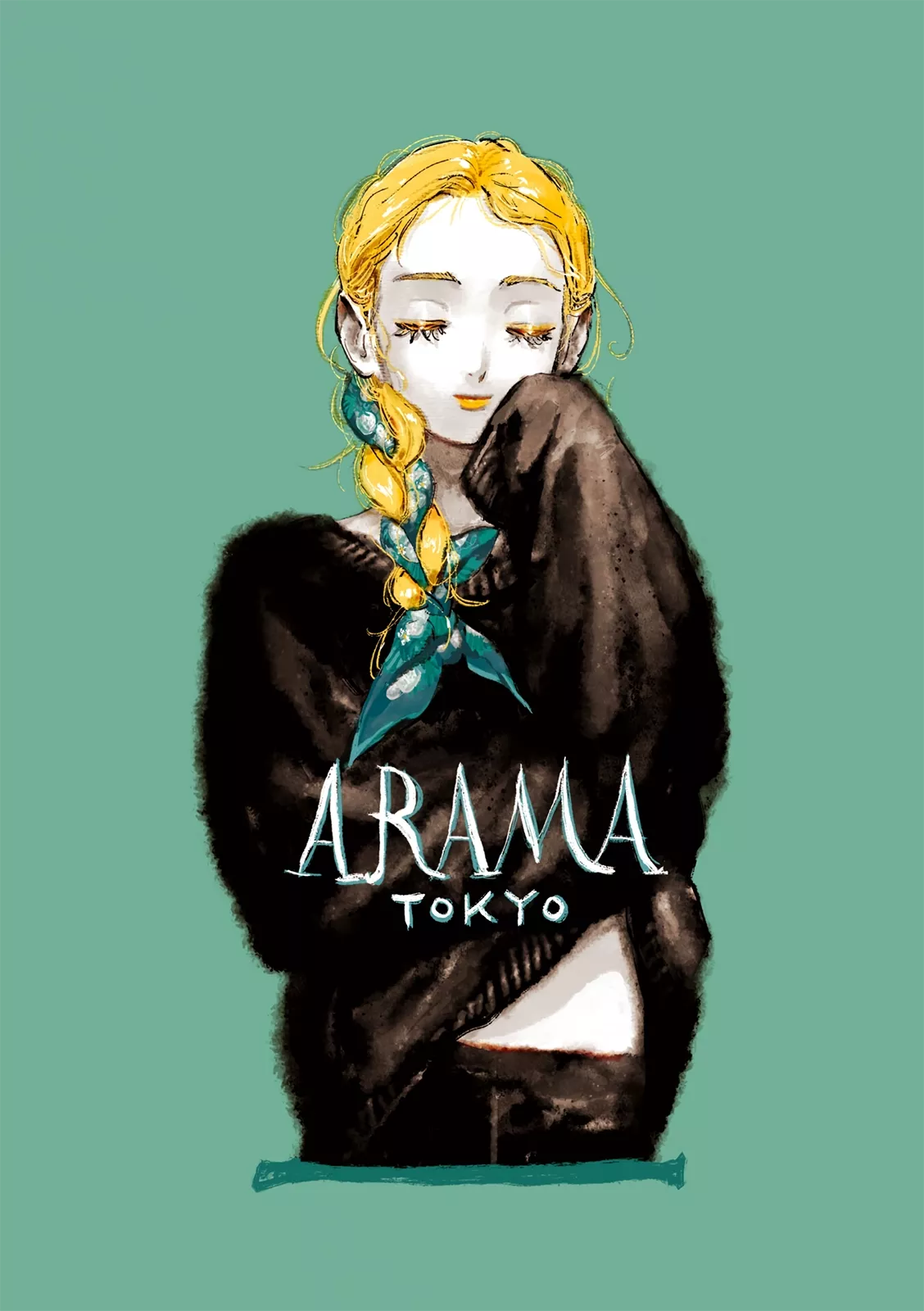 Read Veil (EN) Manga Online