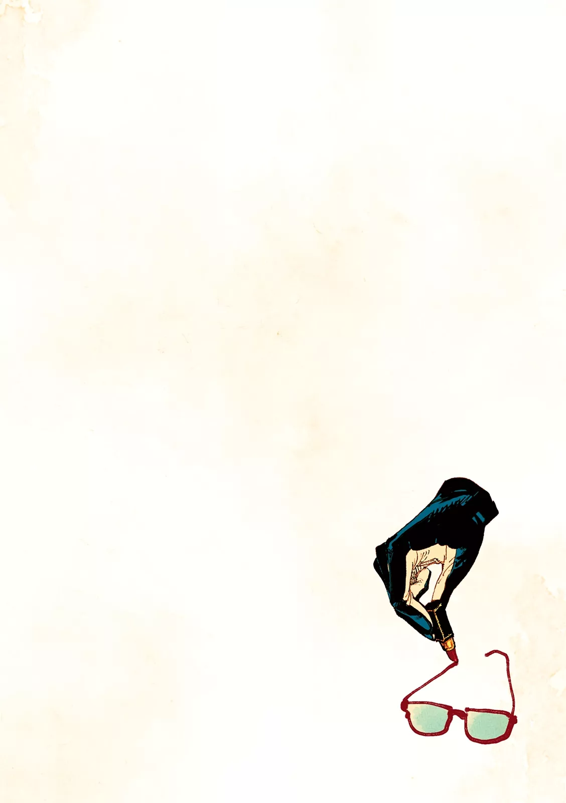 Read Veil (EN) Manga Online