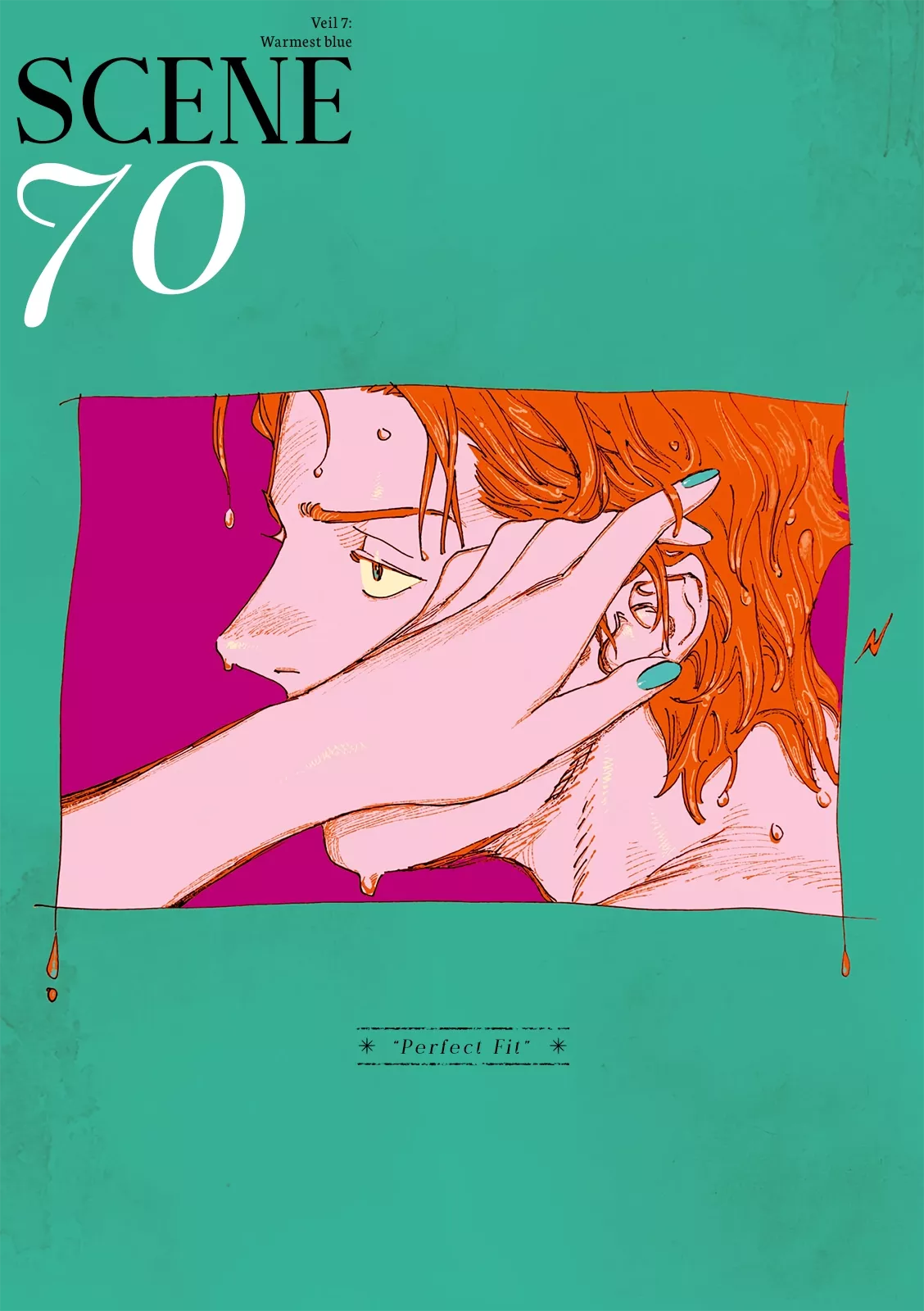 Read Veil (EN) Manga Online