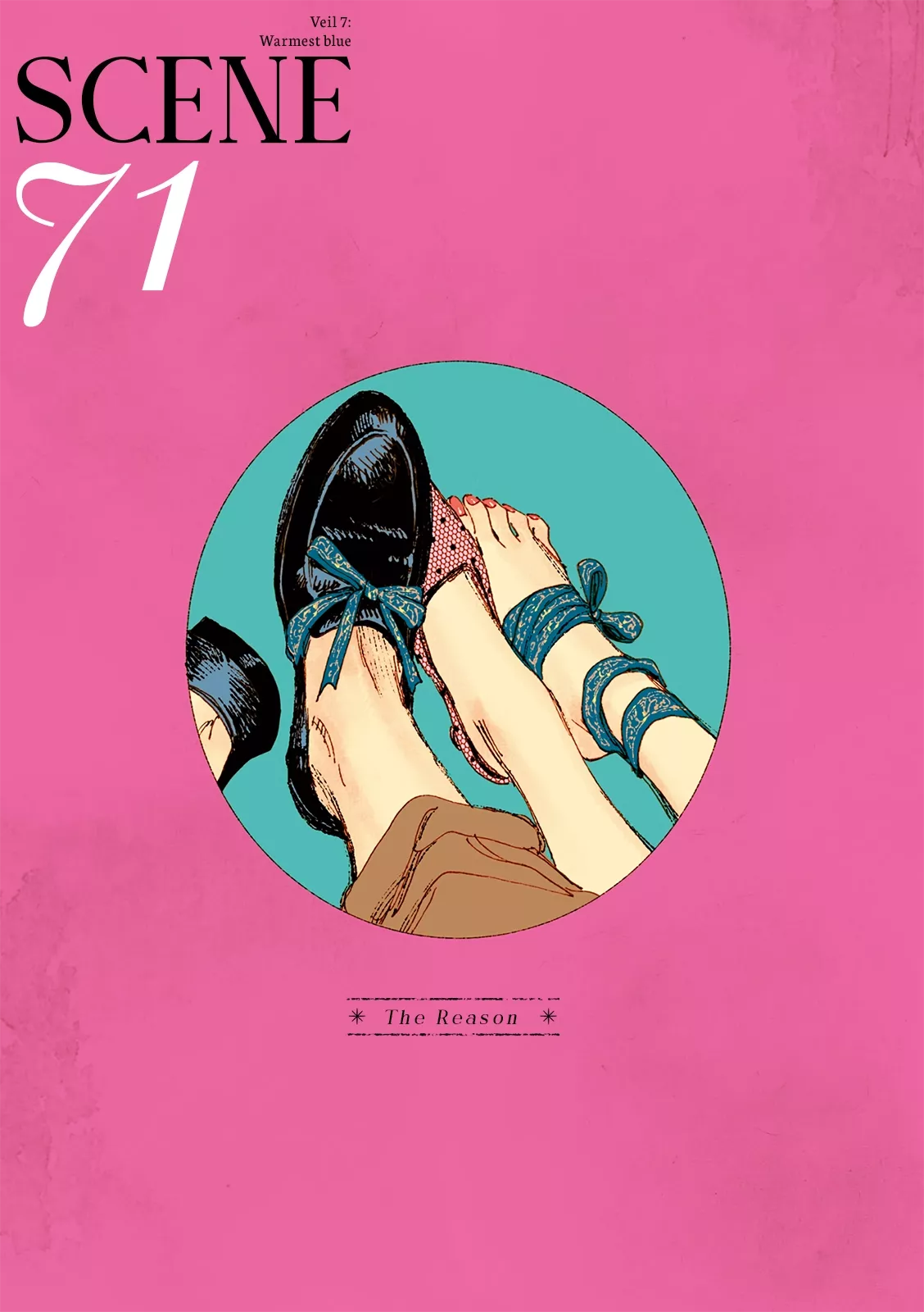 Read Veil (EN) Manga Online