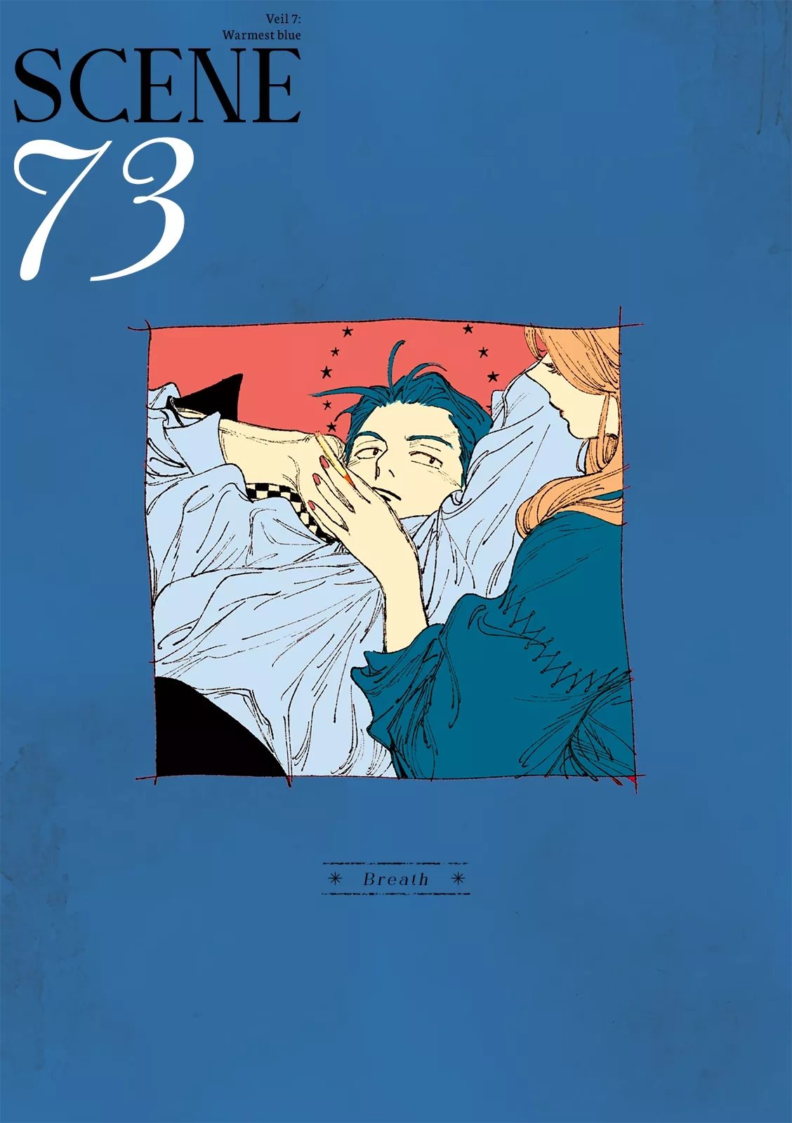 Read Veil (EN) Manga Online