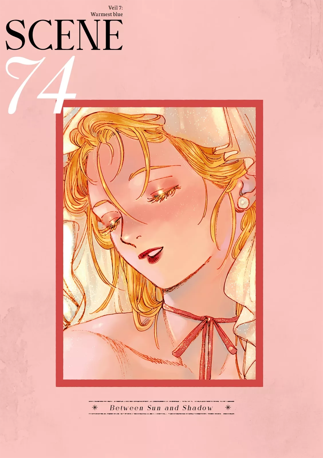 Read Veil (EN) Manga Online