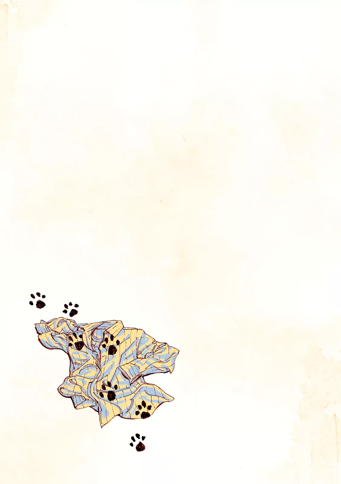 Read Veil (EN) Manga Online
