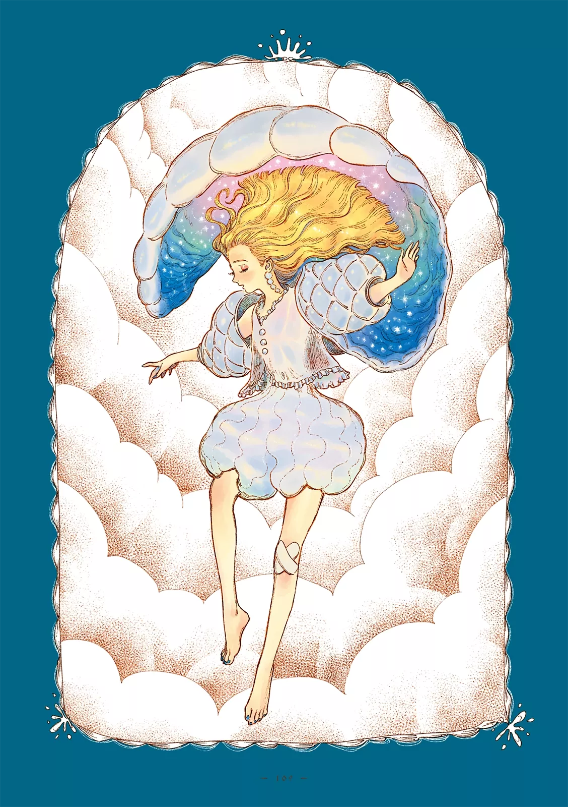 Read Veil (EN) Manga Online