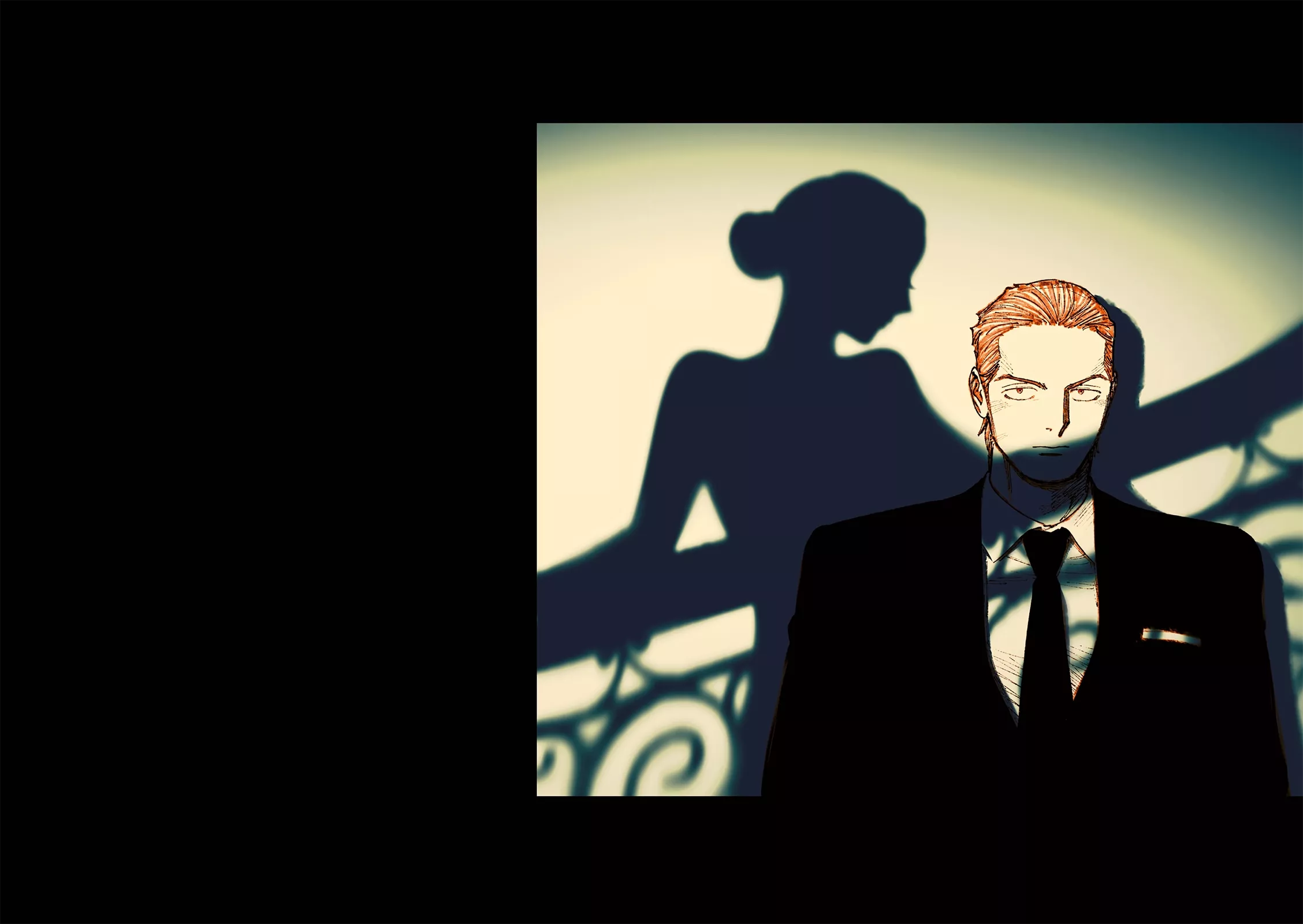 Read Veil (EN) Manga Online