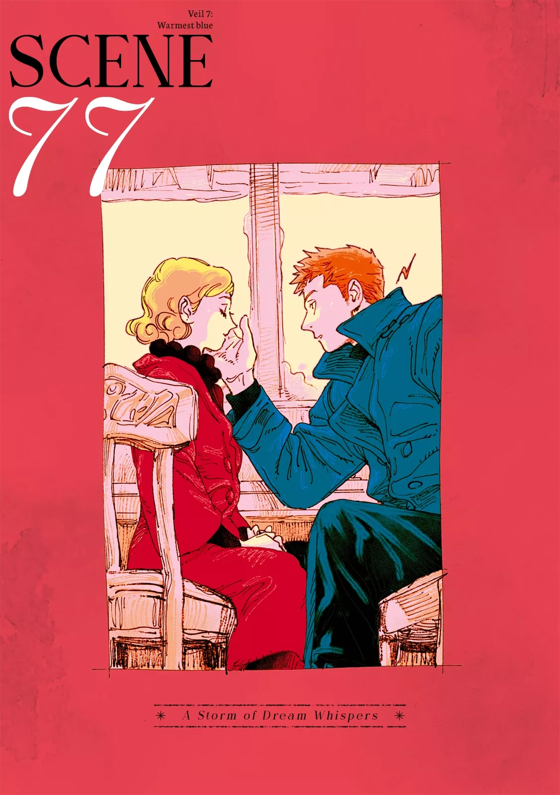 Read Veil (EN) Manga Online