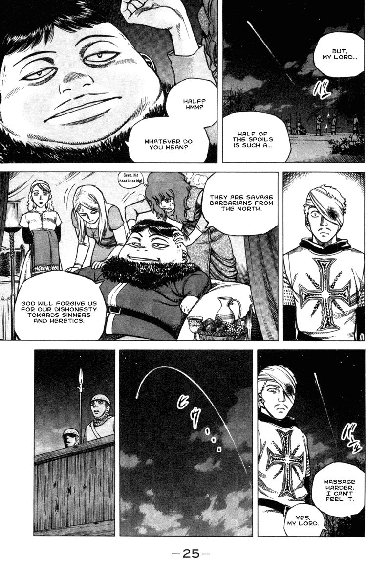 Read Vinland Saga (EN) Manga Online