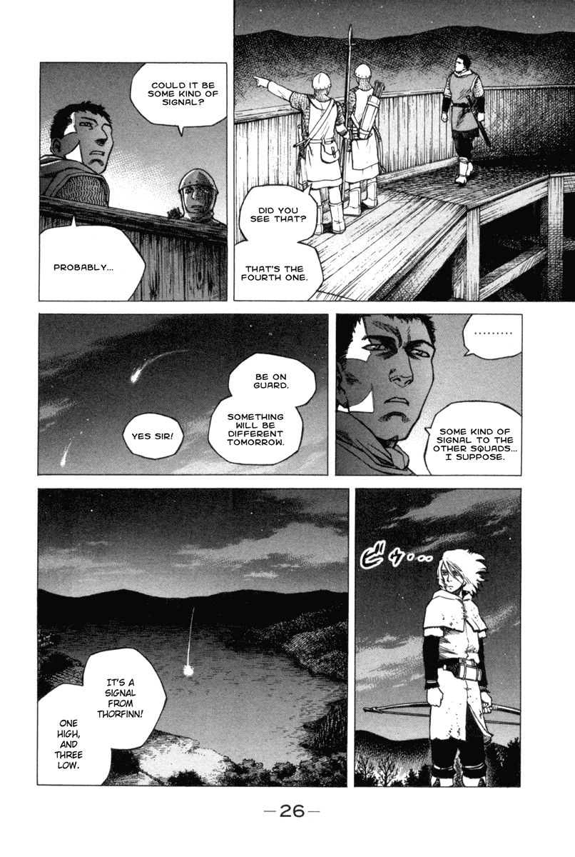 Read Vinland Saga (EN) Manga Online
