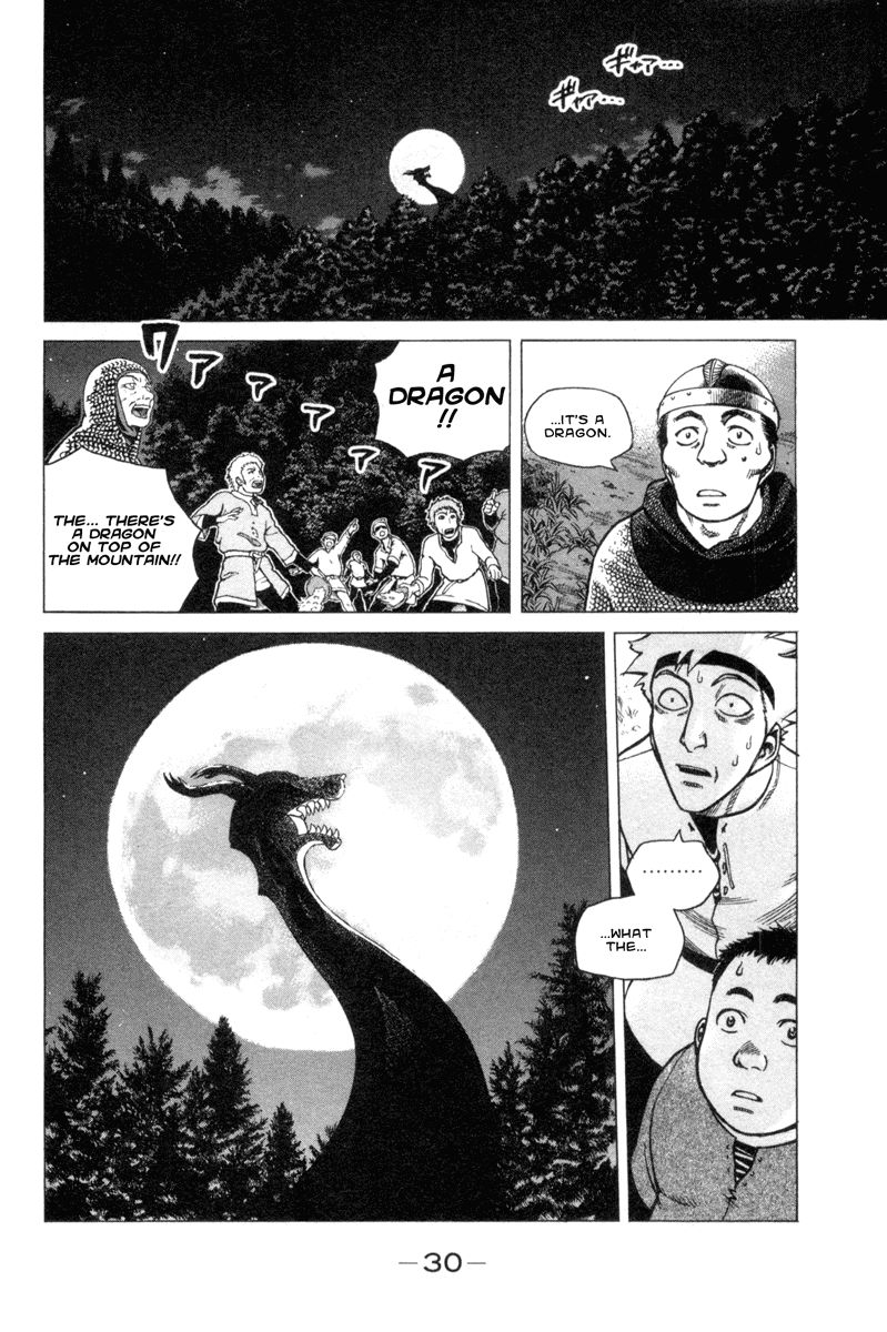 Read Vinland Saga (EN) Manga Online