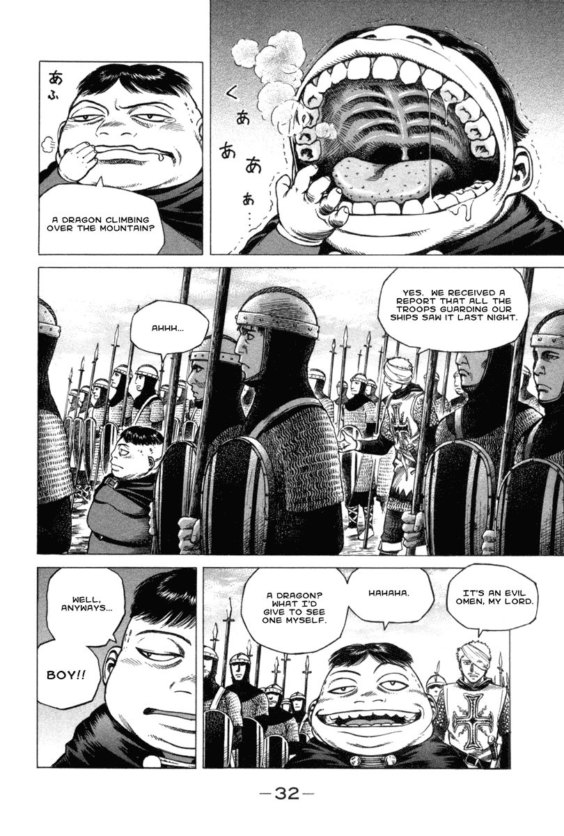 Read Vinland Saga (EN) Manga Online