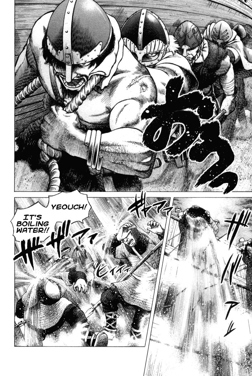 Read Vinland Saga (EN) Manga Online