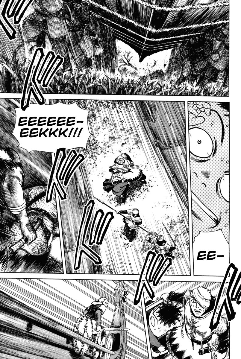 Read Vinland Saga (EN) Manga Online