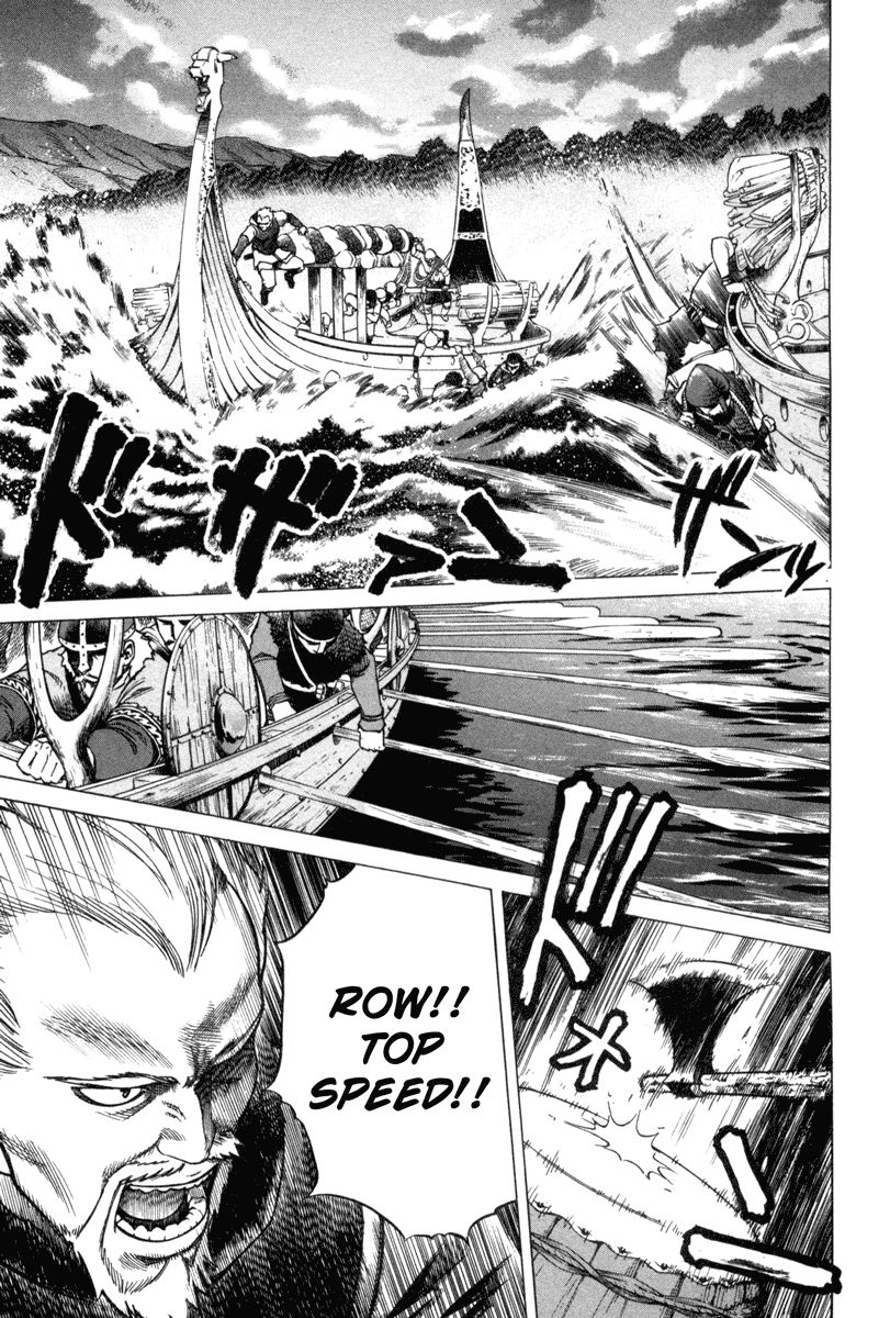 Read Vinland Saga (EN) Manga Online