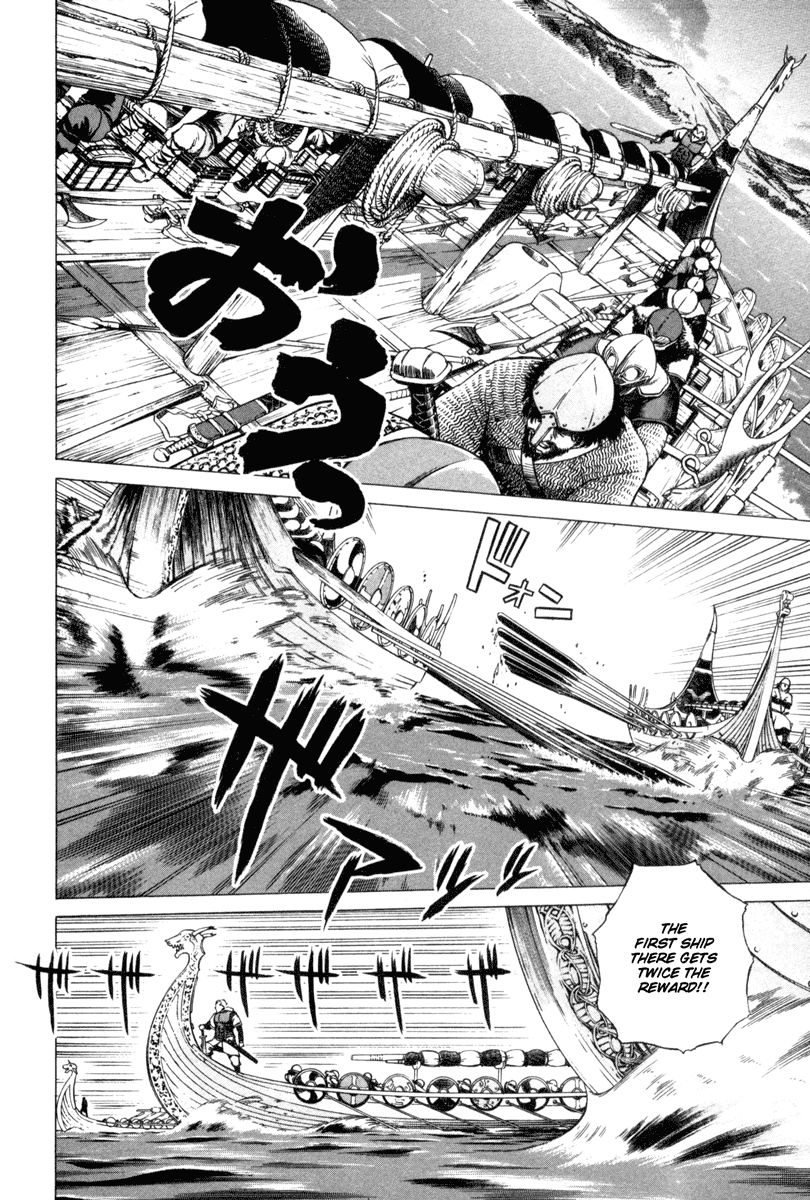 Read Vinland Saga (EN) Manga Online