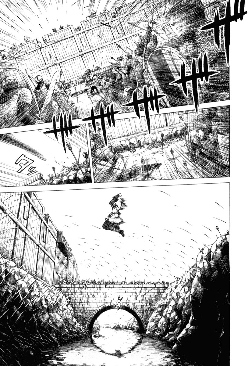 Read Vinland Saga (EN) Manga Online