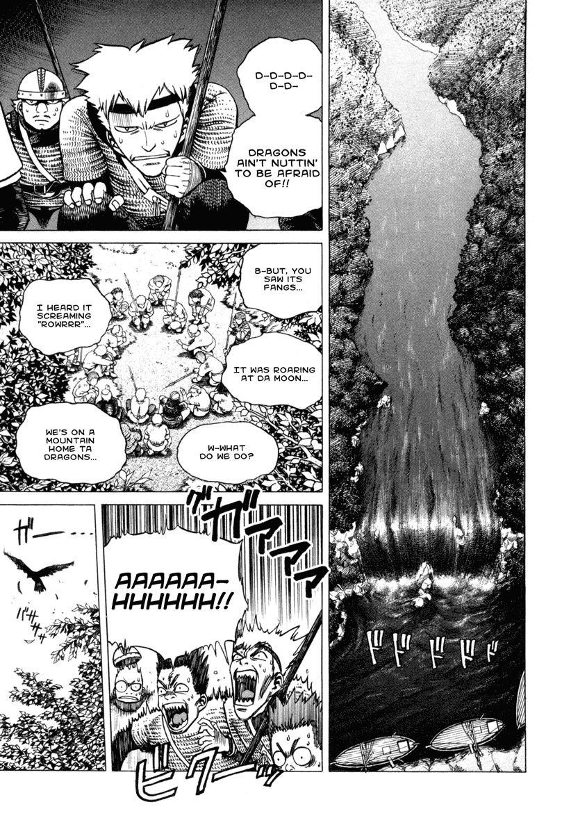 Read Vinland Saga (EN) Manga Online