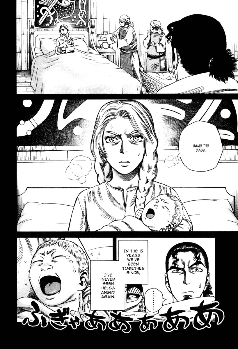 Read Vinland Saga (EN) Manga Online