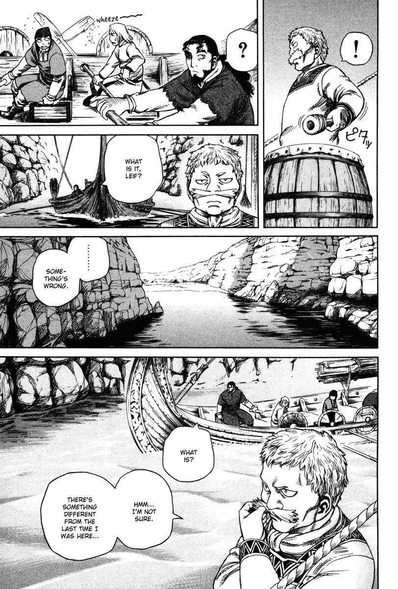 Read Vinland Saga (EN) Manga Online