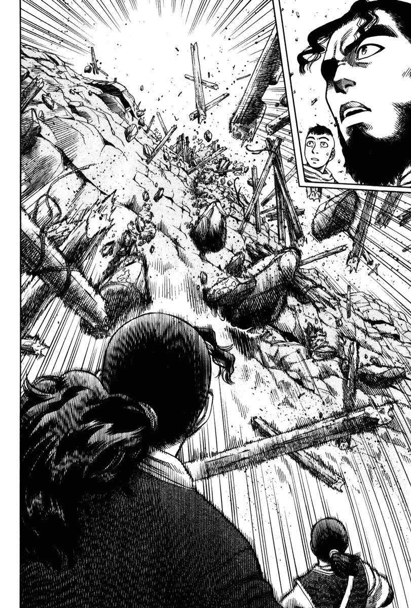 Read Vinland Saga (EN) Manga Online