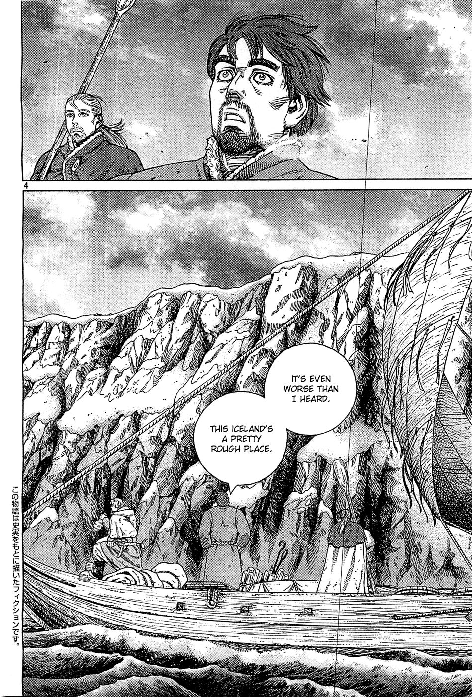 Read Vinland Saga (EN) Manga Online
