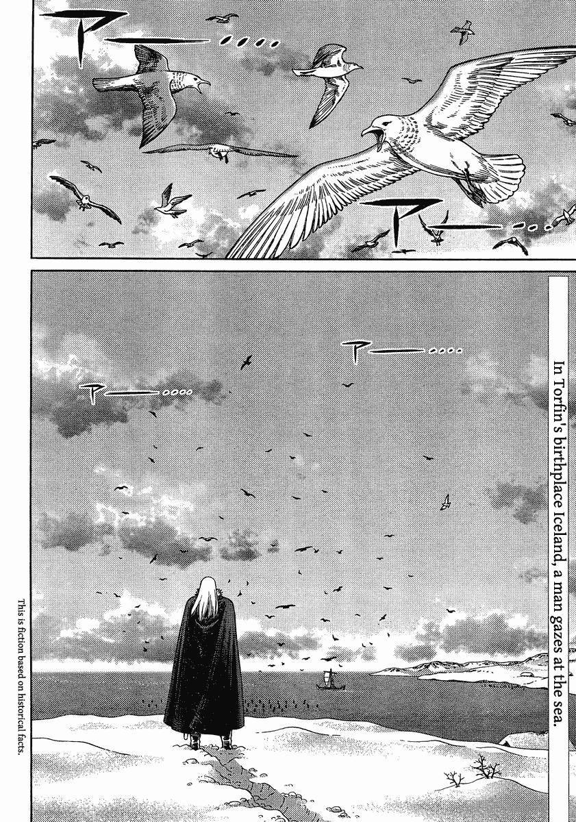 Read Vinland Saga (EN) Manga Online