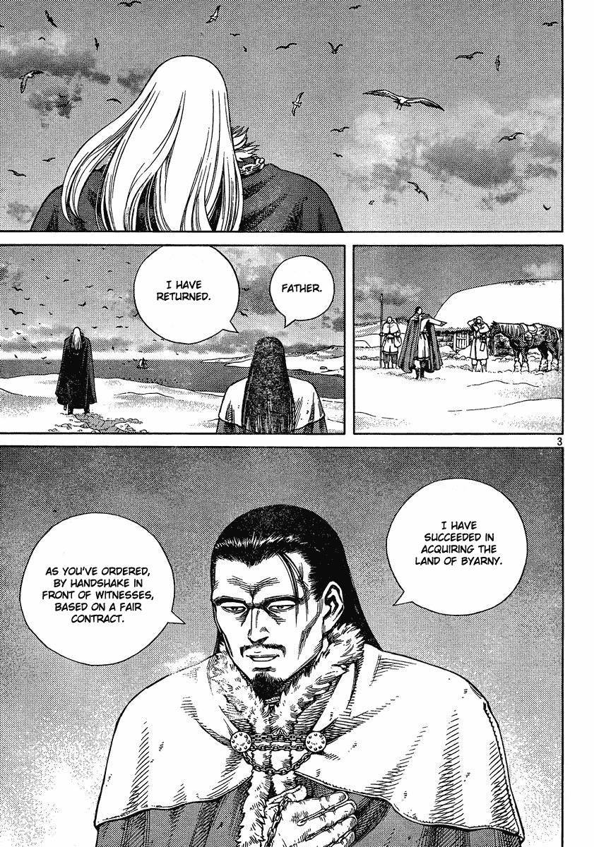 Read Vinland Saga (EN) Manga Online