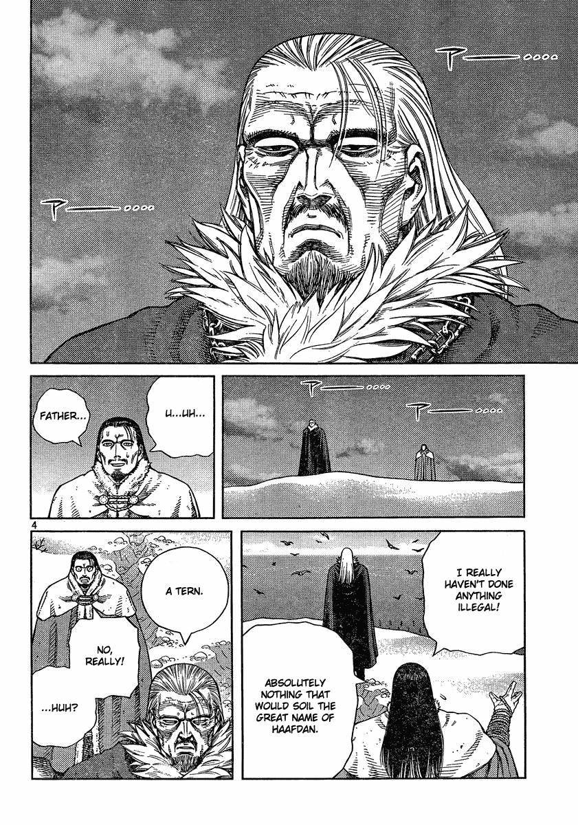 Read Vinland Saga (EN) Manga Online