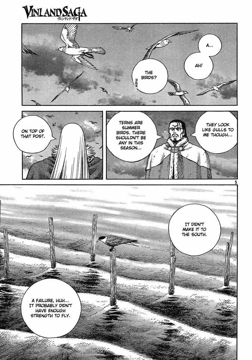 Read Vinland Saga (EN) Manga Online