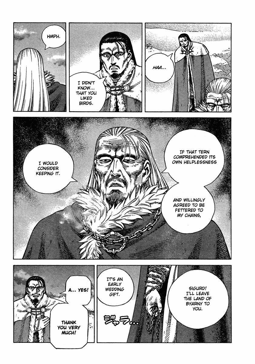 Read Vinland Saga (EN) Manga Online
