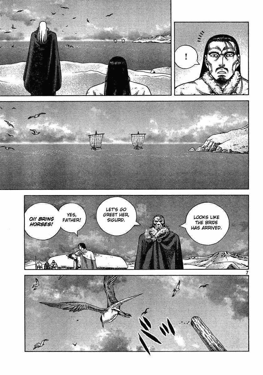 Read Vinland Saga (EN) Manga Online