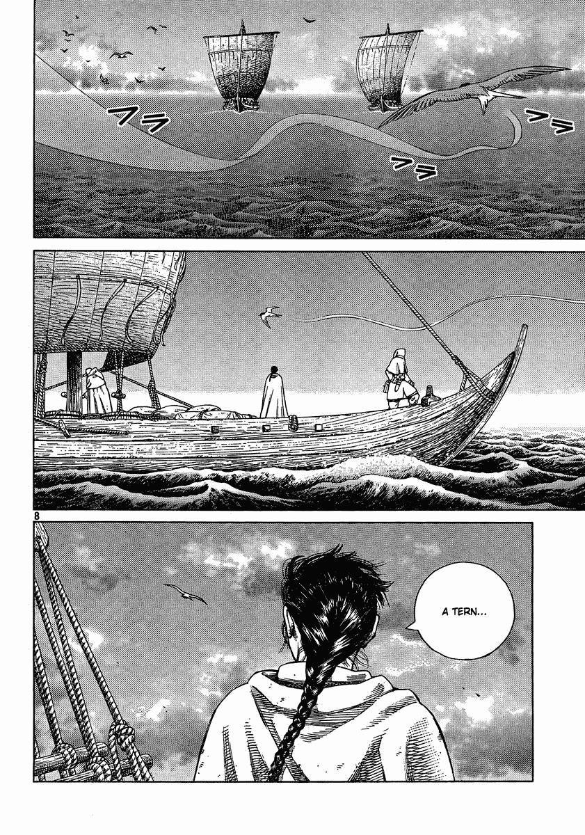 Read Vinland Saga (EN) Manga Online