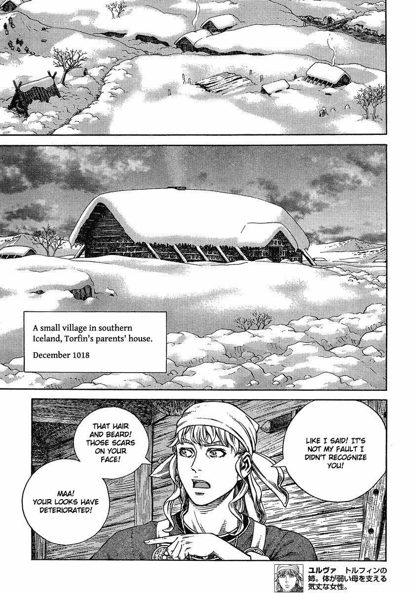 Read Vinland Saga (EN) Manga Online