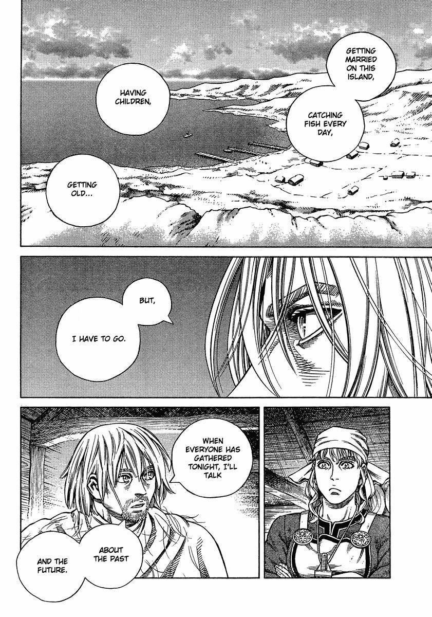 Read Vinland Saga (EN) Manga Online