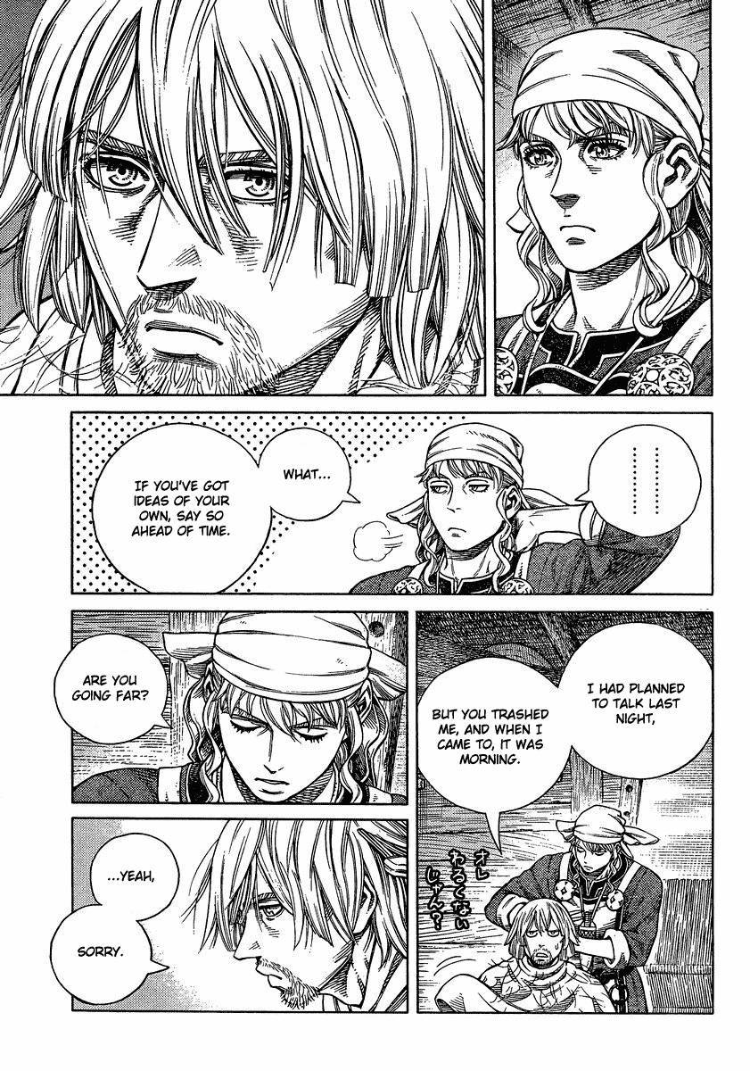 Read Vinland Saga (EN) Manga Online