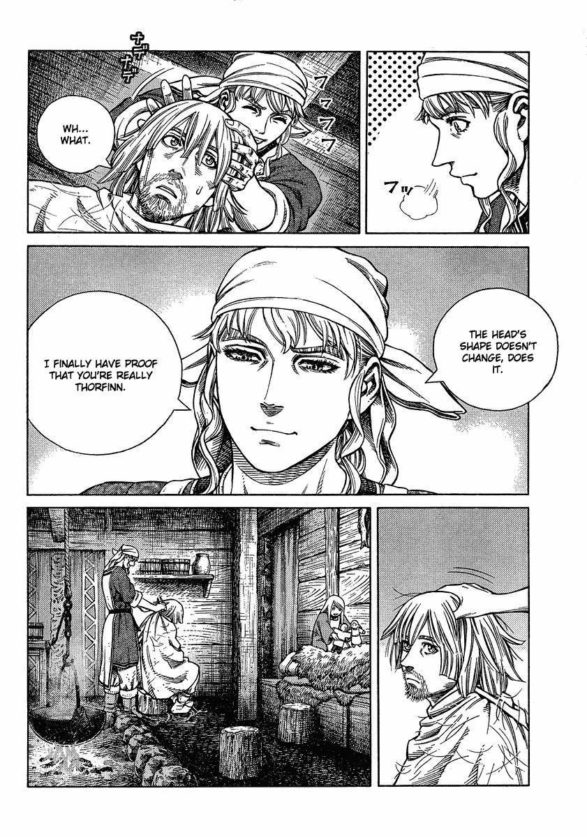 Read Vinland Saga (EN) Manga Online