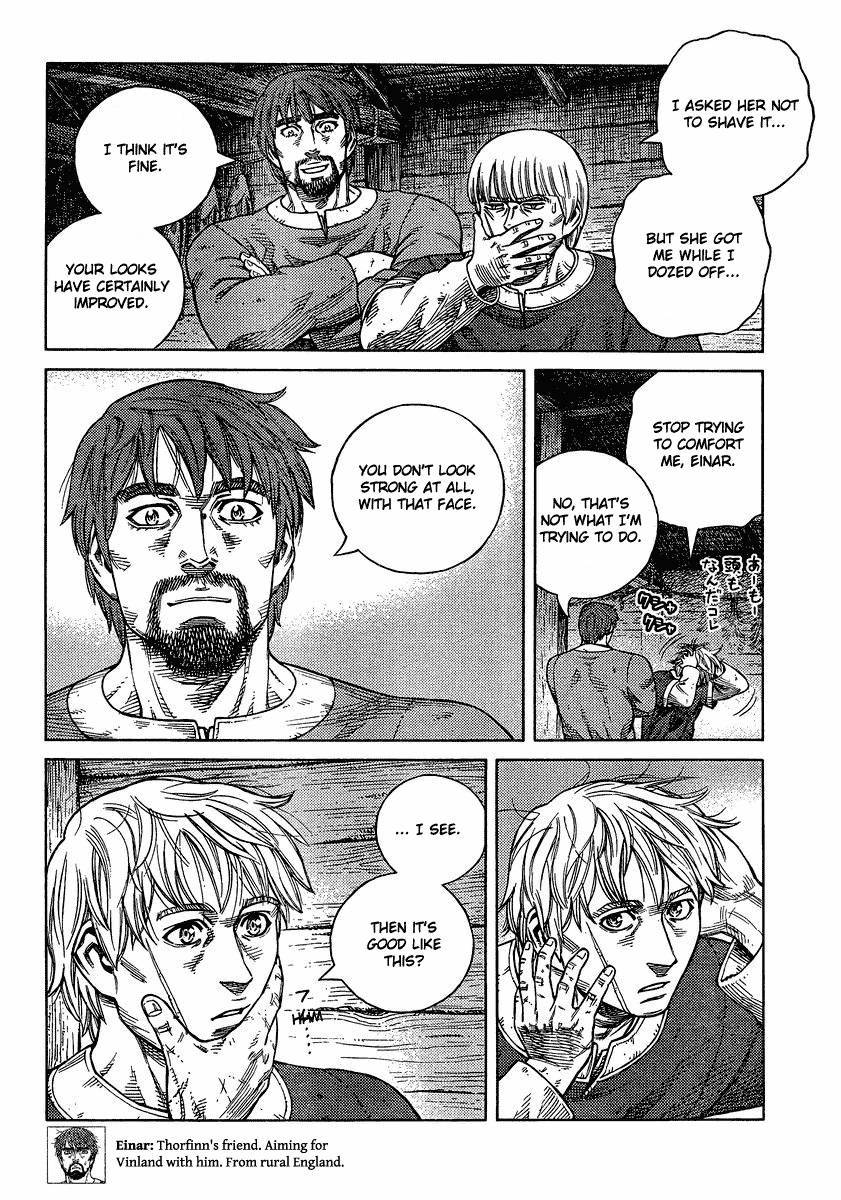 Read Vinland Saga (EN) Manga Online