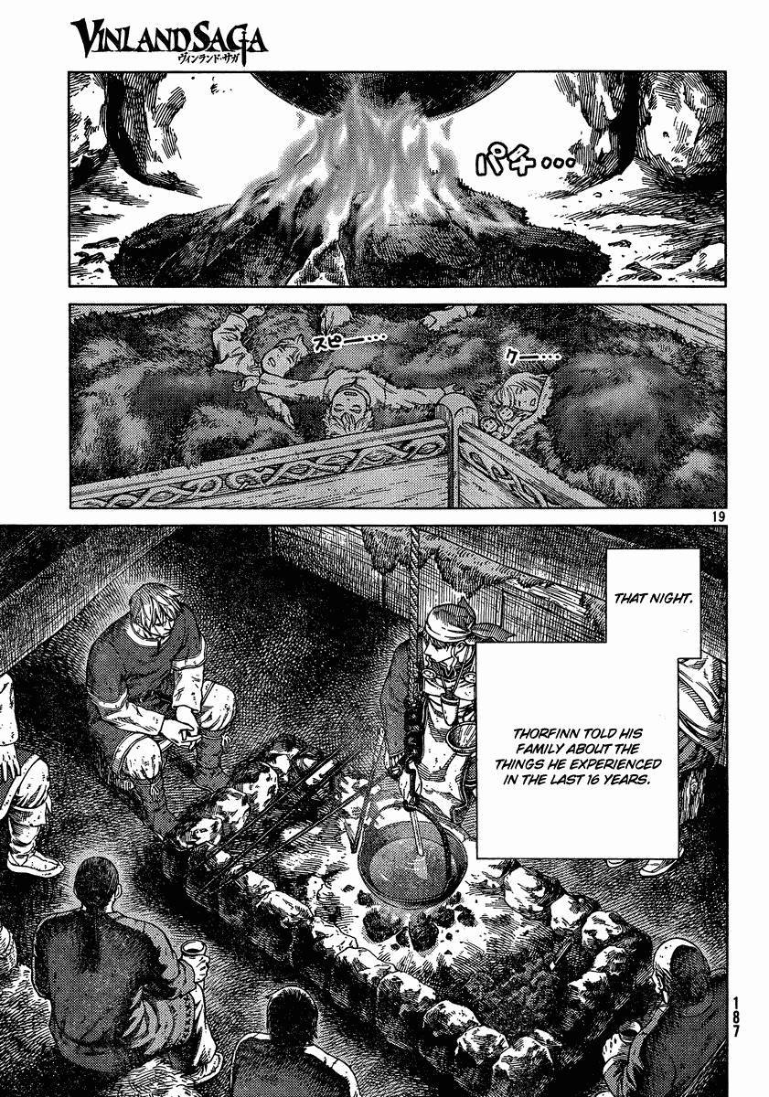 Read Vinland Saga (EN) Manga Online