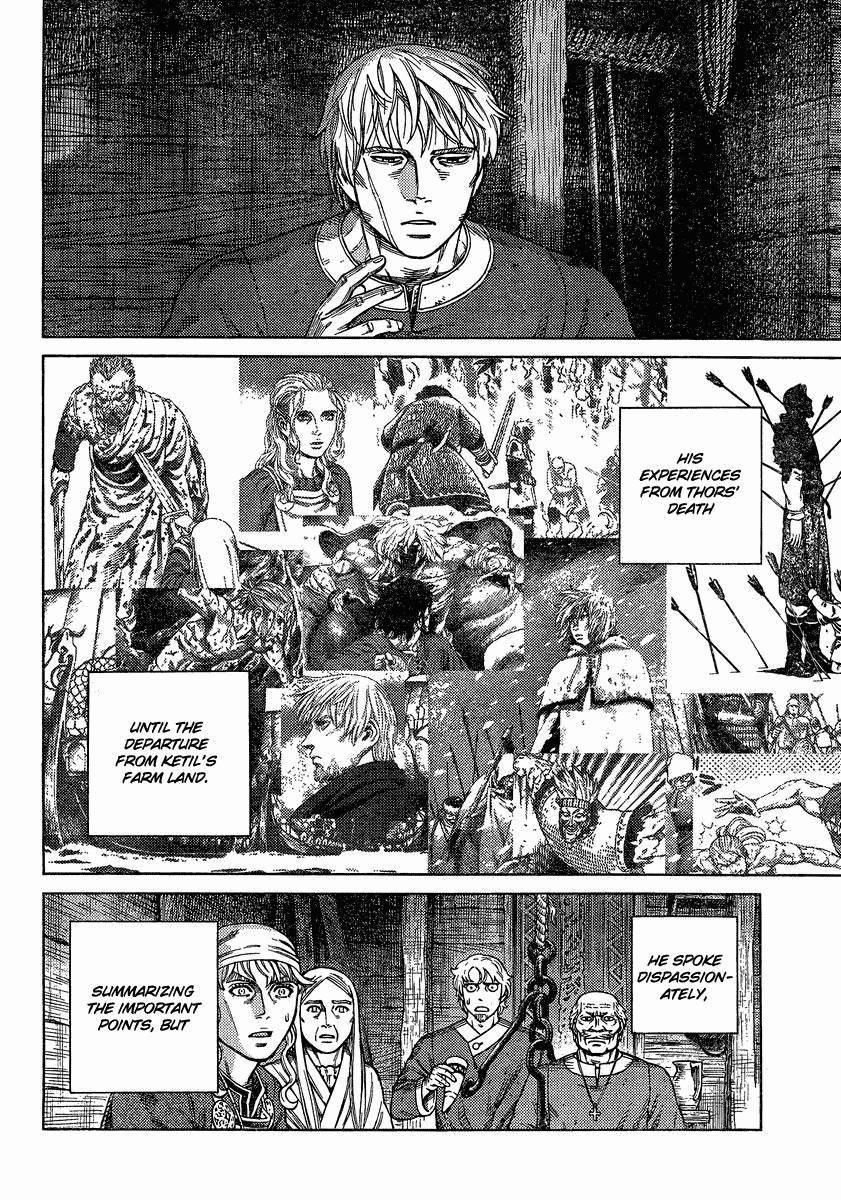 Read Vinland Saga (EN) Manga Online