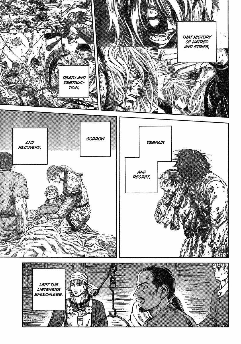 Read Vinland Saga (EN) Manga Online