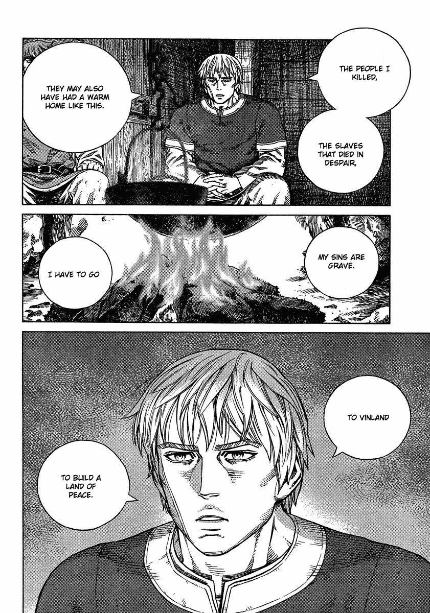 Read Vinland Saga (EN) Manga Online