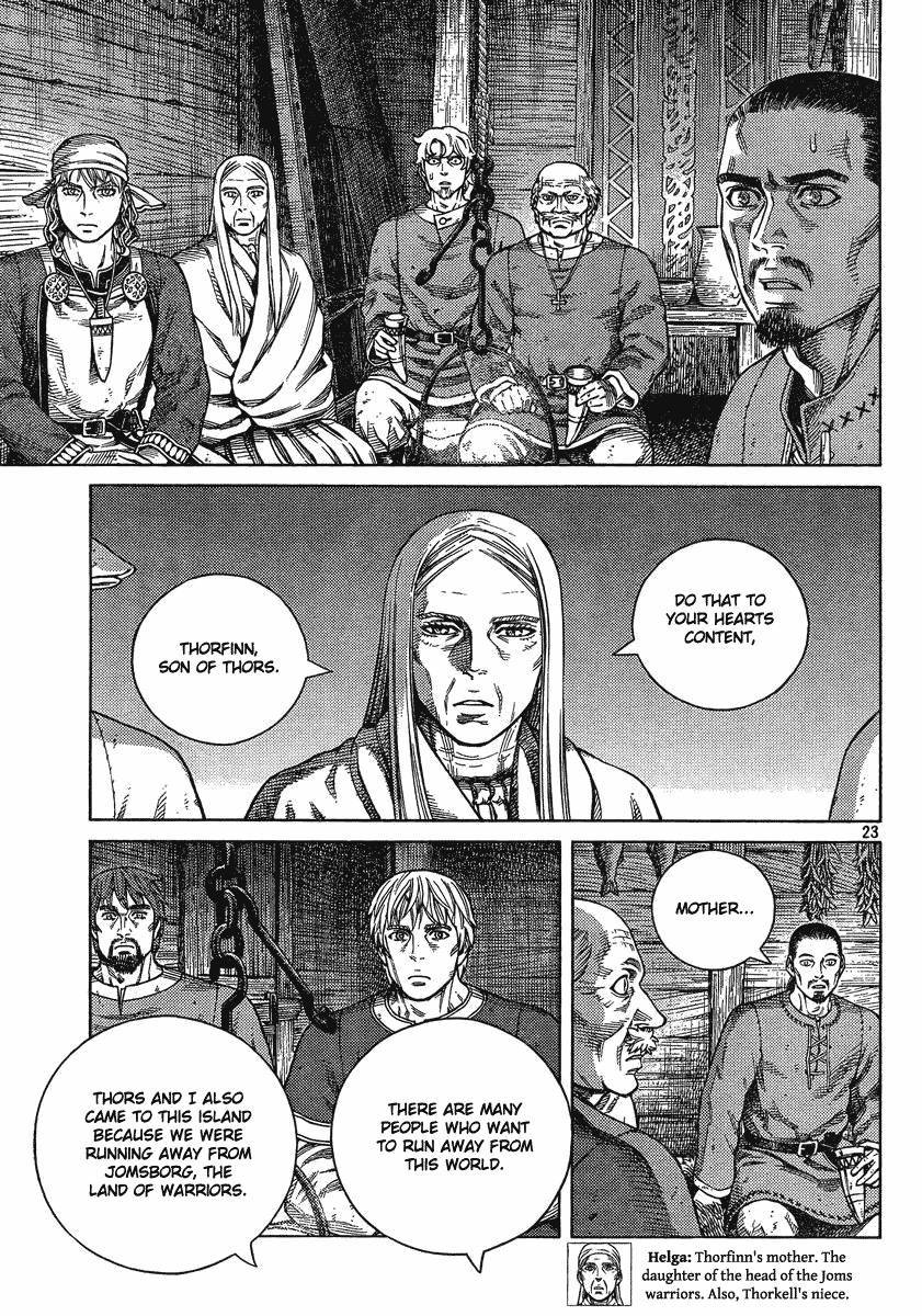 Read Vinland Saga (EN) Manga Online