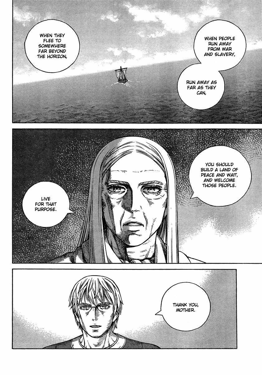 Read Vinland Saga (EN) Manga Online