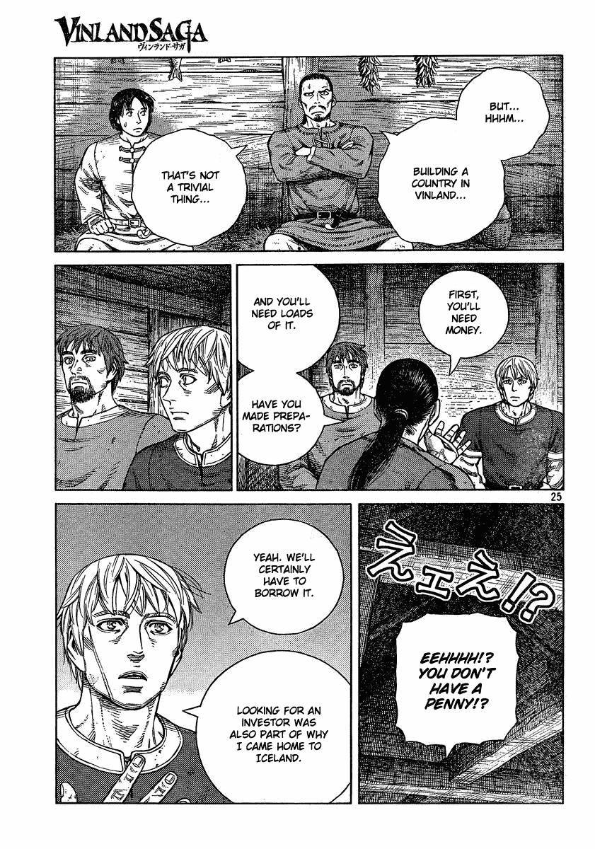 Read Vinland Saga (EN) Manga Online