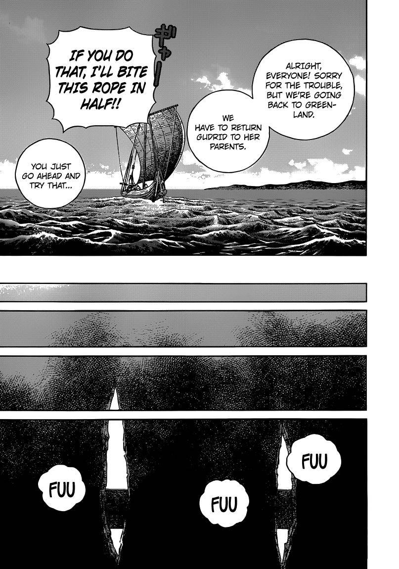 Read Vinland Saga (EN) Manga Online